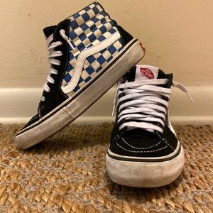 Vans Sk8-hHi